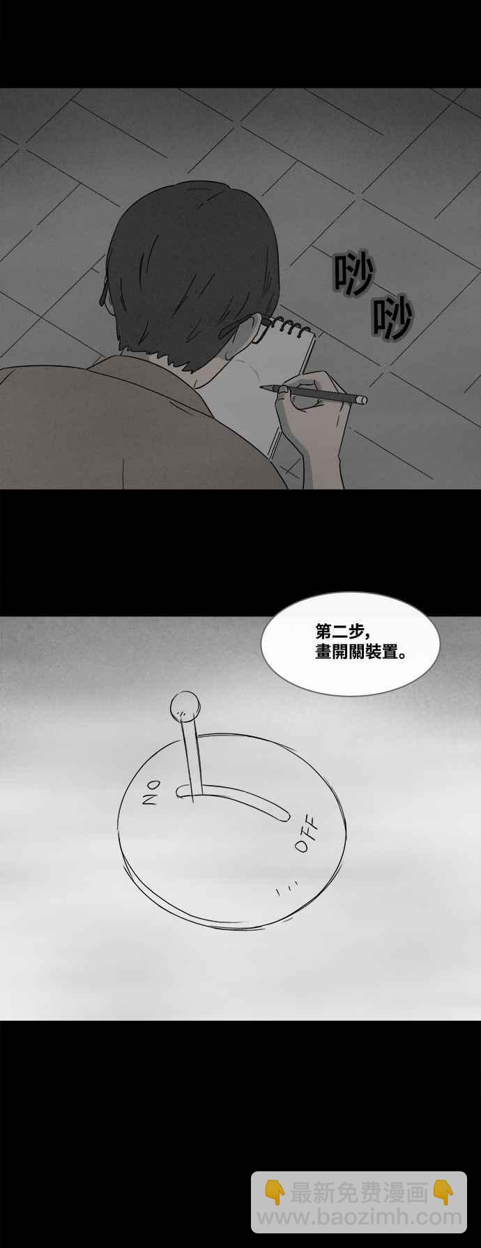 [第360话] 开关 219