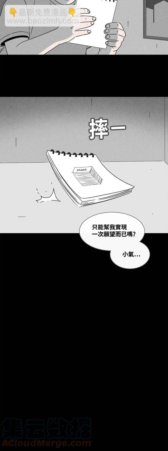 [第360话] 开关 22