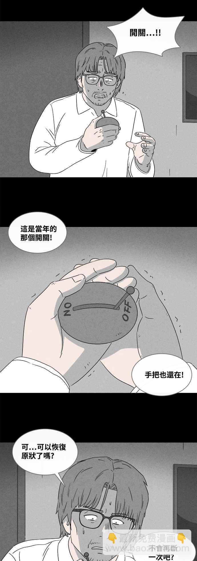 [第361话] 开关 321