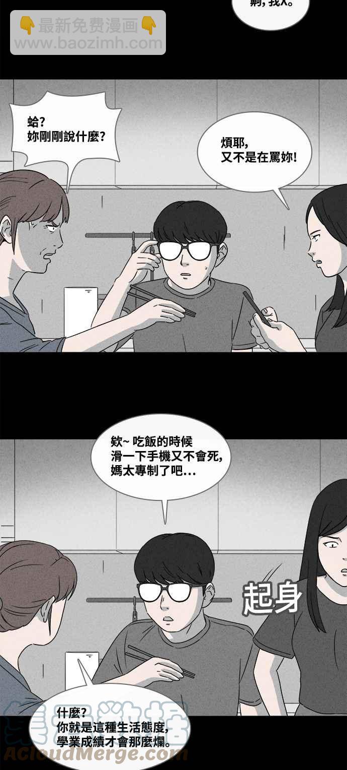 [第361话] 开关 326