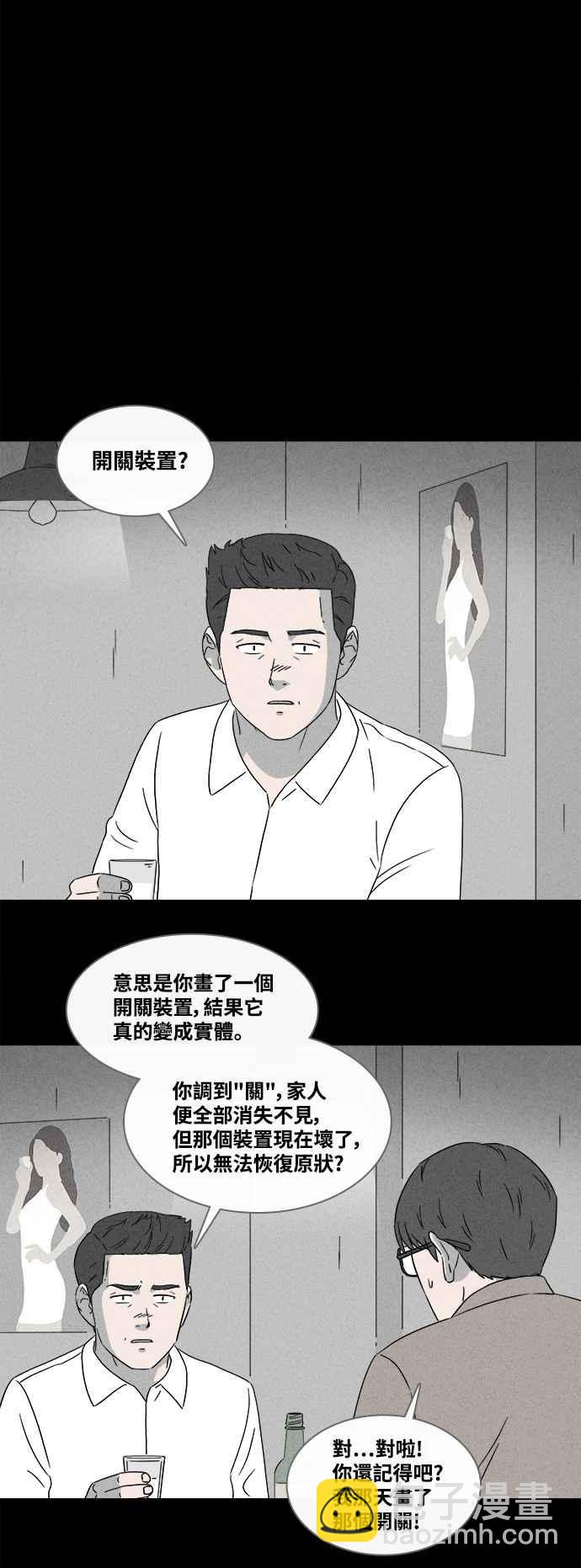 [第361话] 开关 33