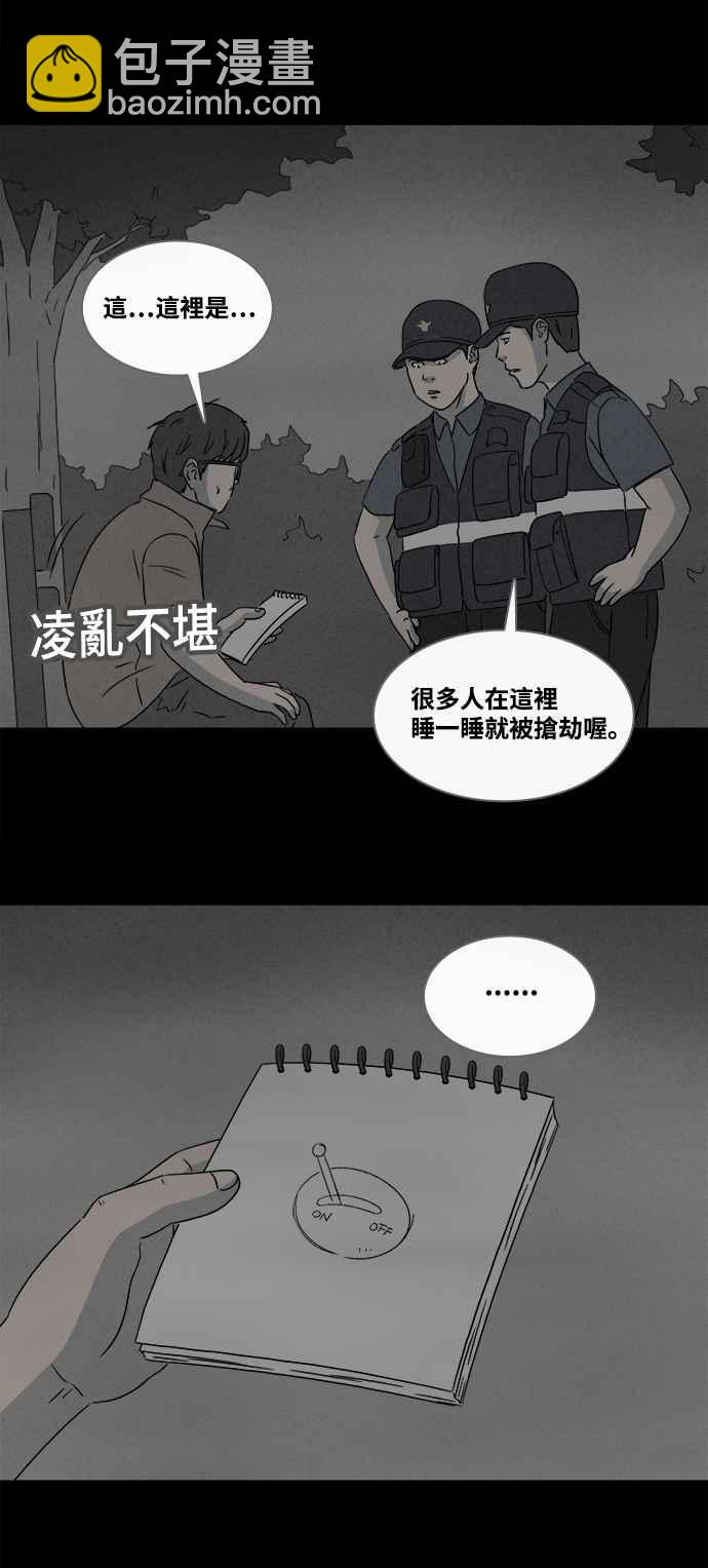 [第361话] 开关 331