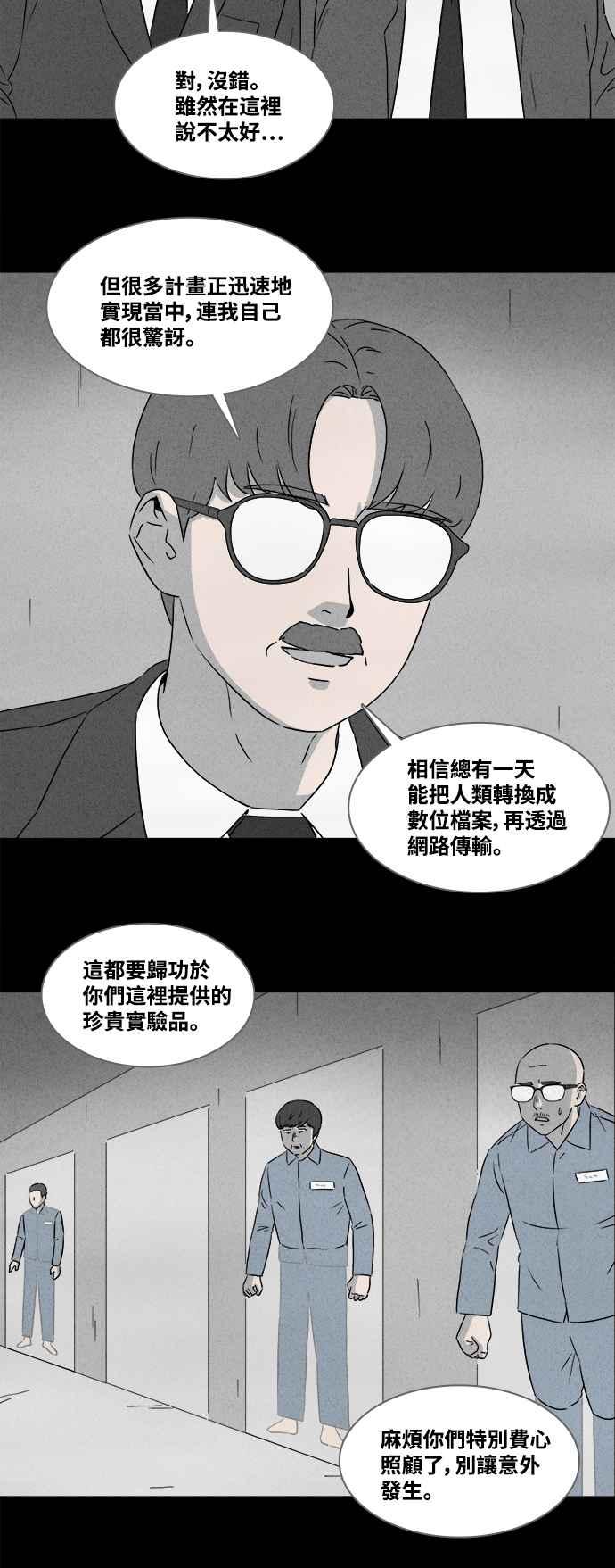 [第366话] 纸监狱 53