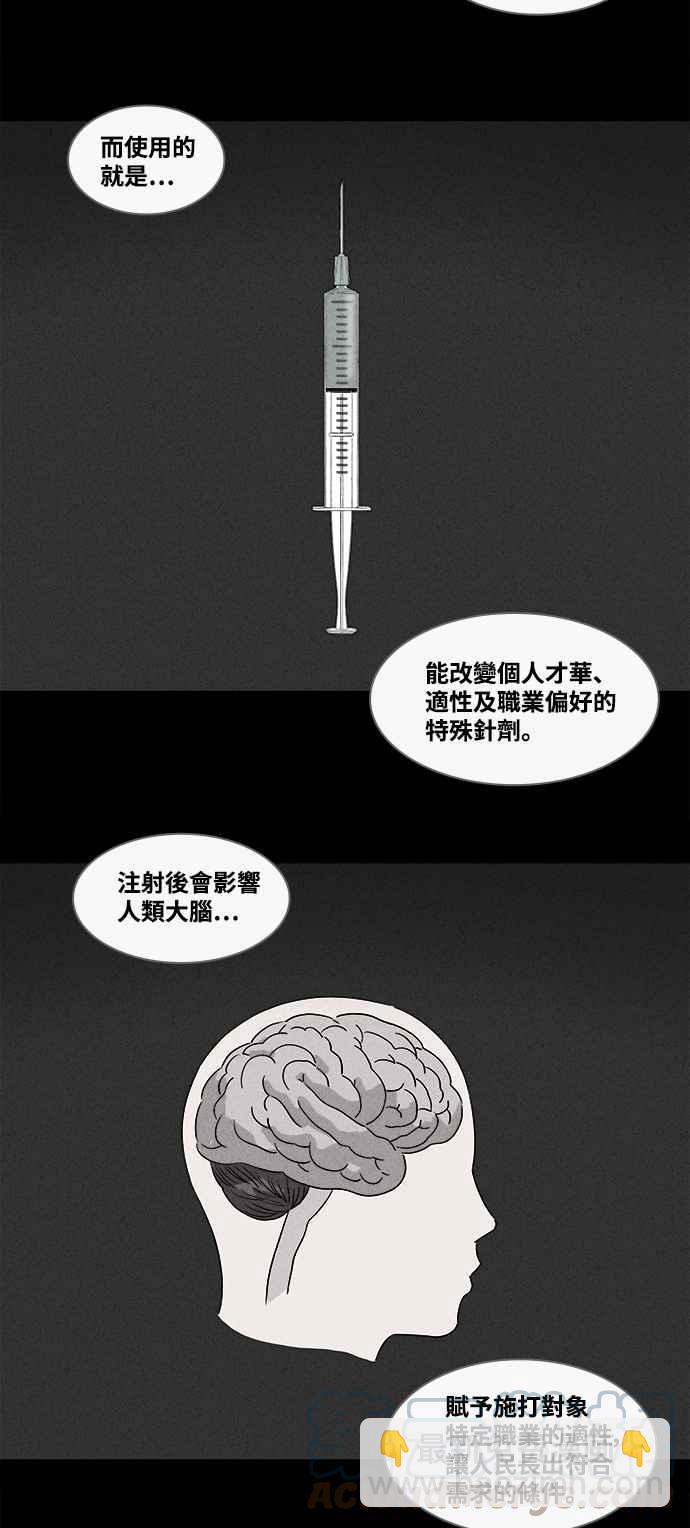 [第374话] 随机针剂 114