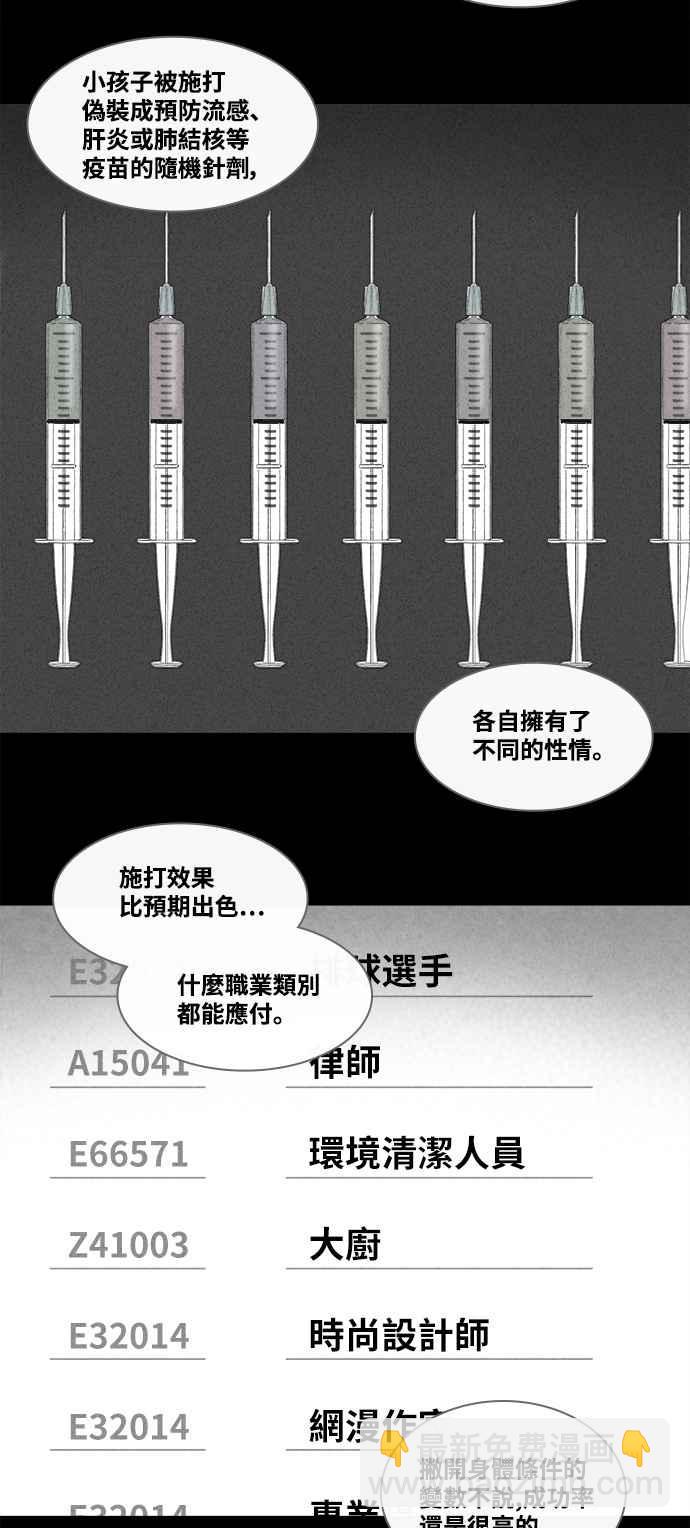 [第374话] 随机针剂 115