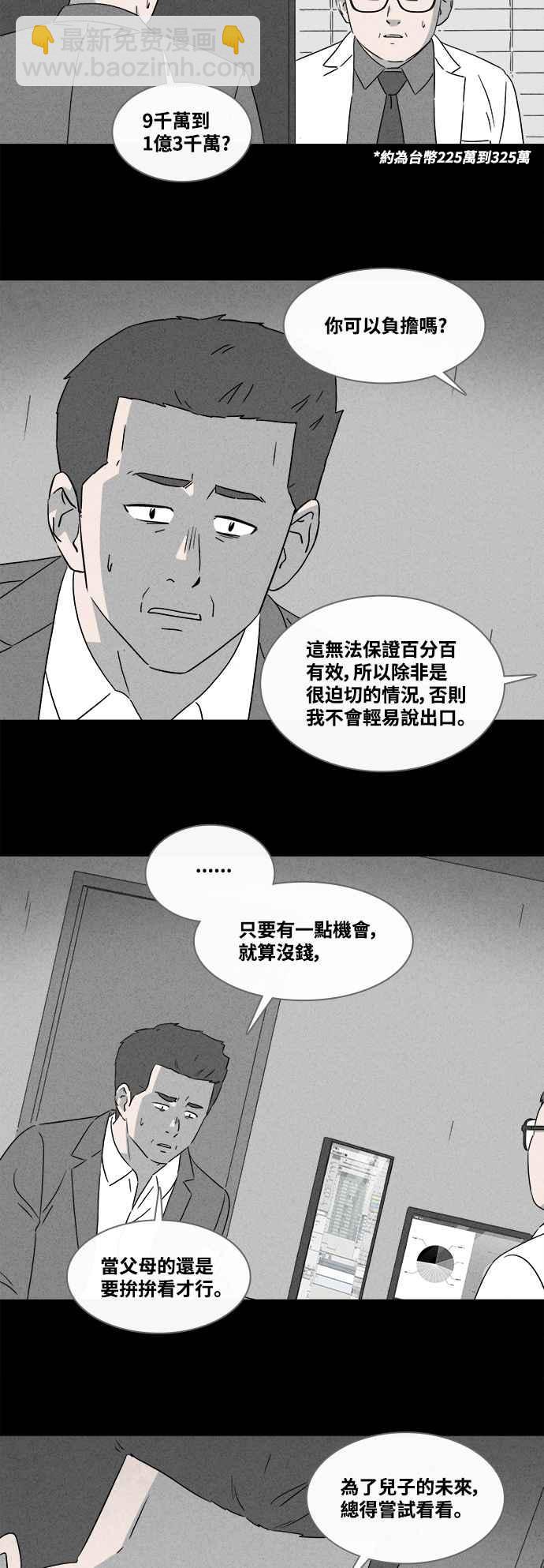 [第375话] 随机针剂 211