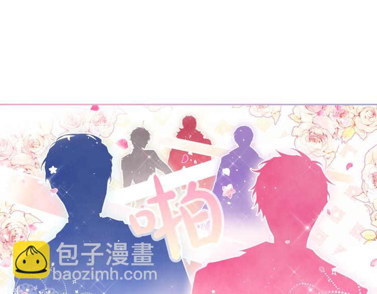 第4话 女主角的替代品100