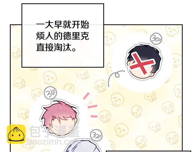 第64话 送礼=喜欢，懂？😎83
