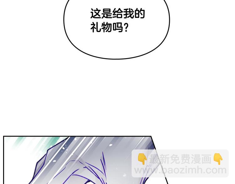 第64话 送礼=喜欢，懂？😎88