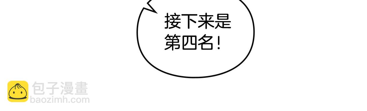 第5话 精彩的排名29