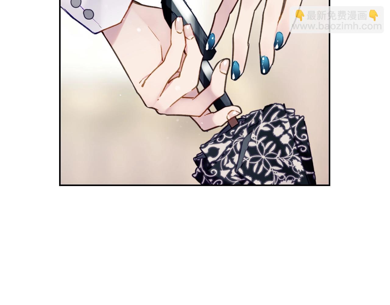 第7话 🔒了！8