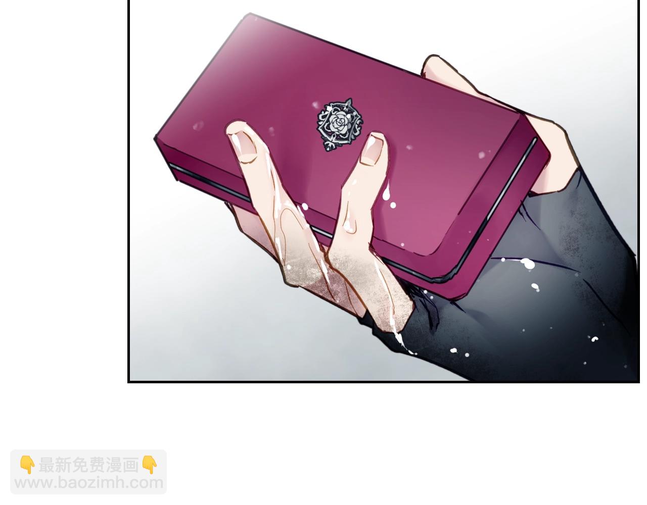 第7话 🔒了！86