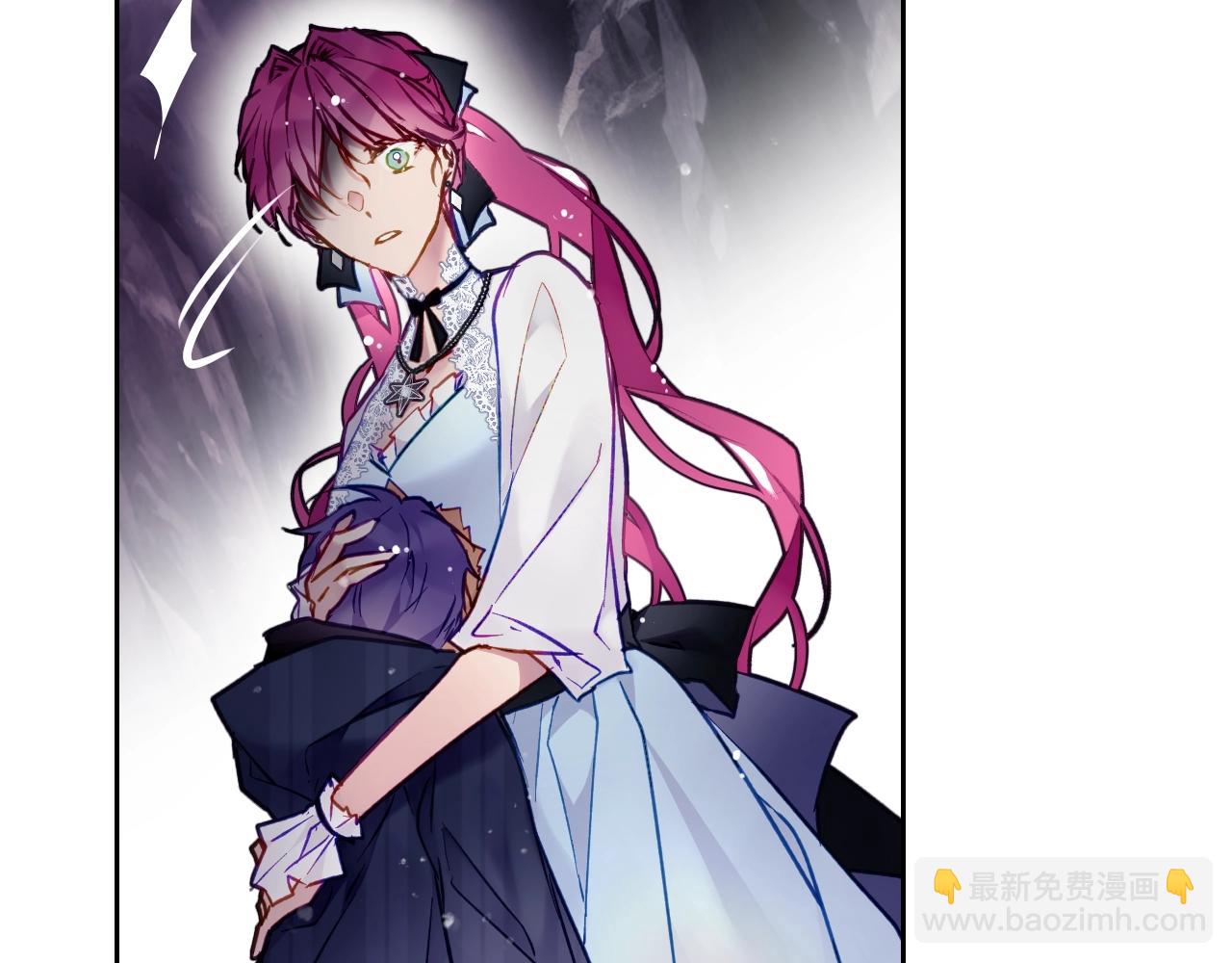 第35话 女神的真面目109