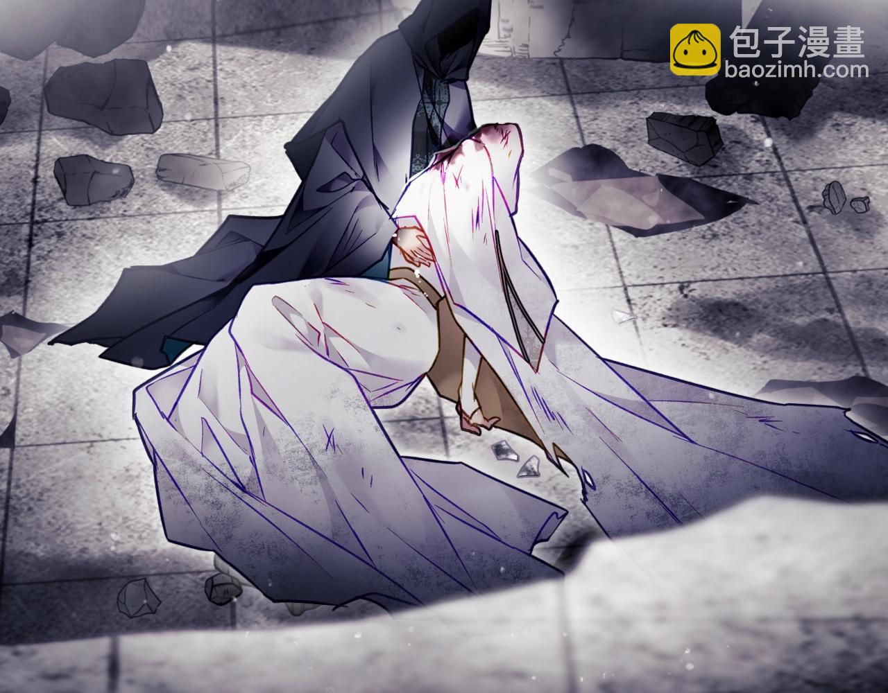第35话 女神的真面目111