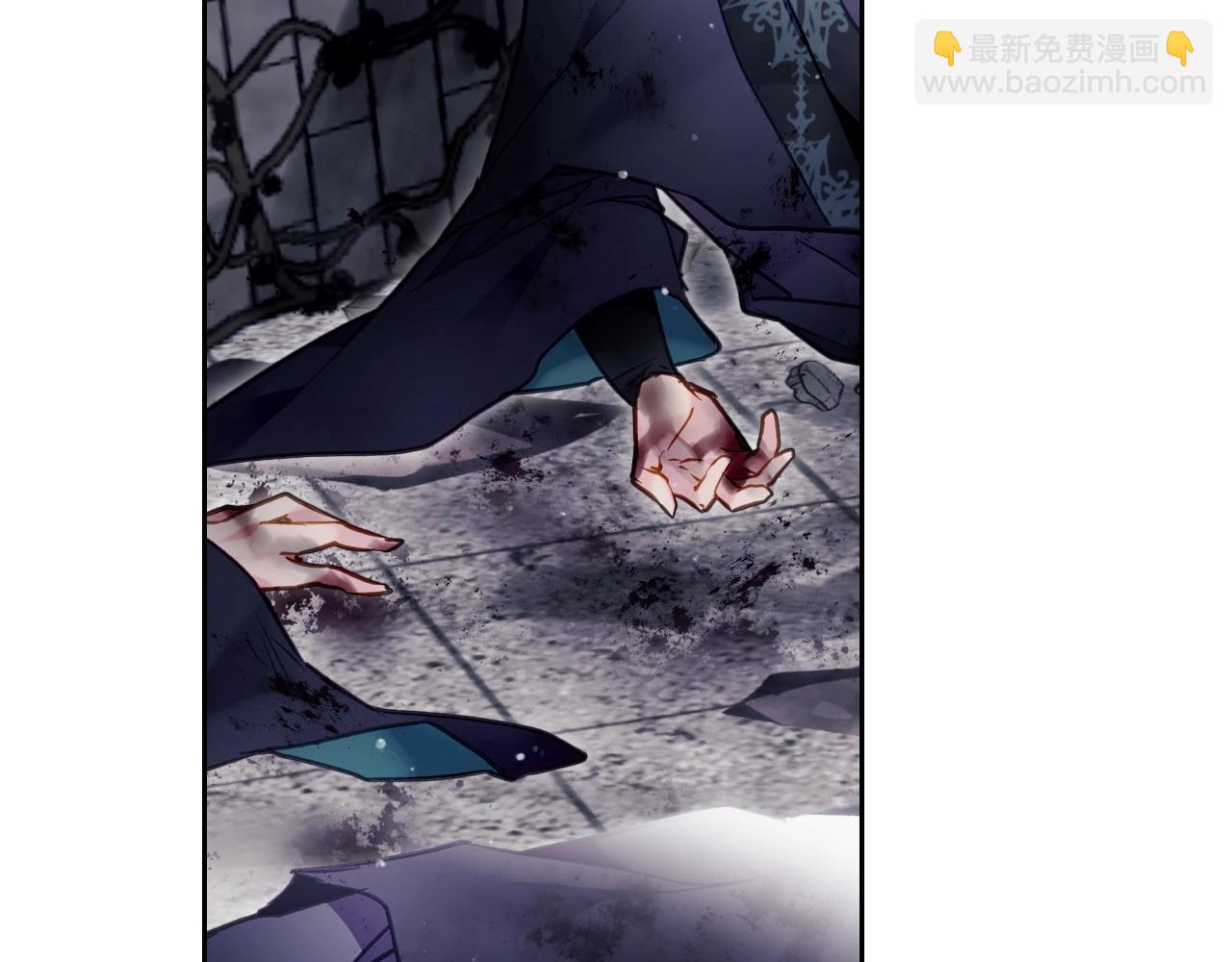 第35话 女神的真面目99