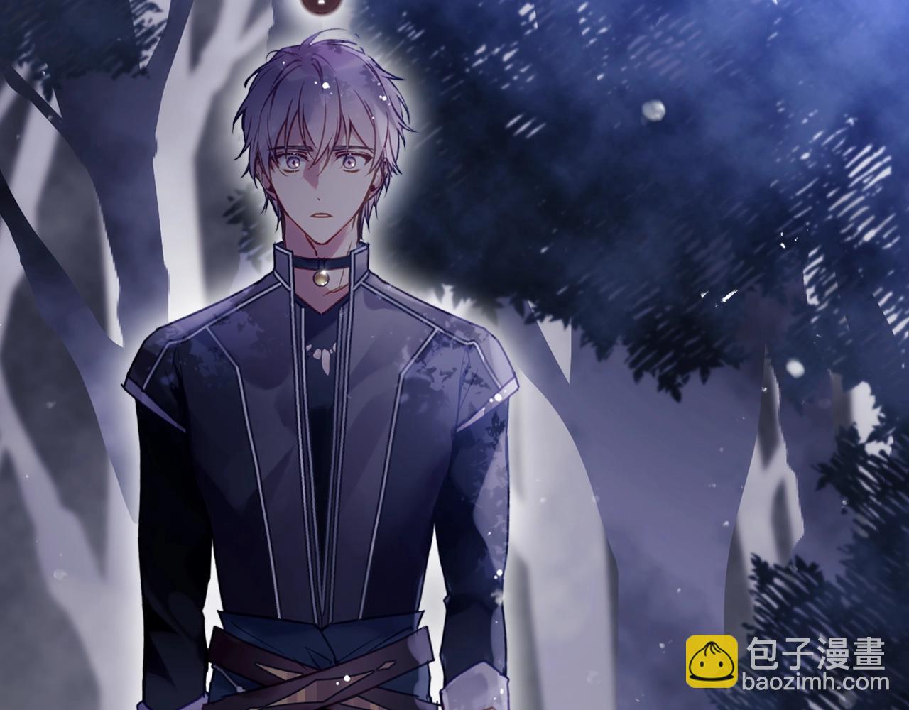 第133话 没那么坚强96