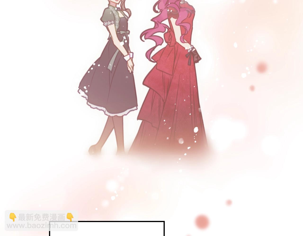第139话 小姐的认可89