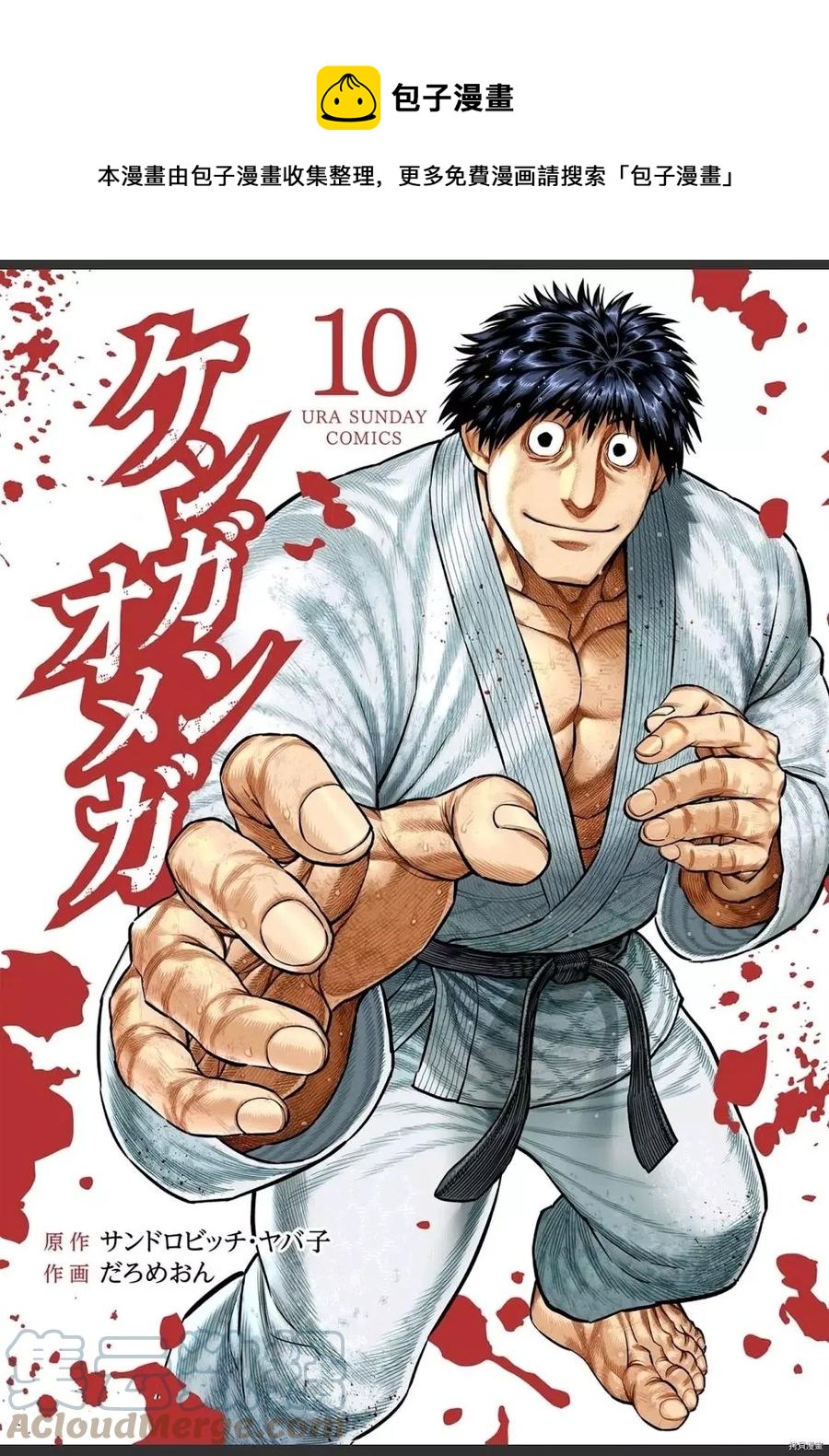 第10卷附录0