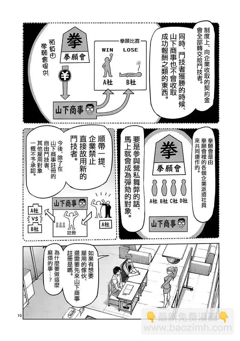 第9话 高峰会谈9