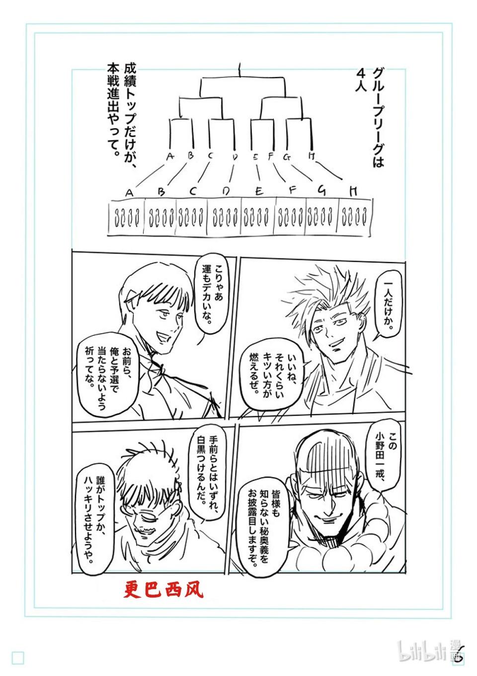 第161话 参赛者们22