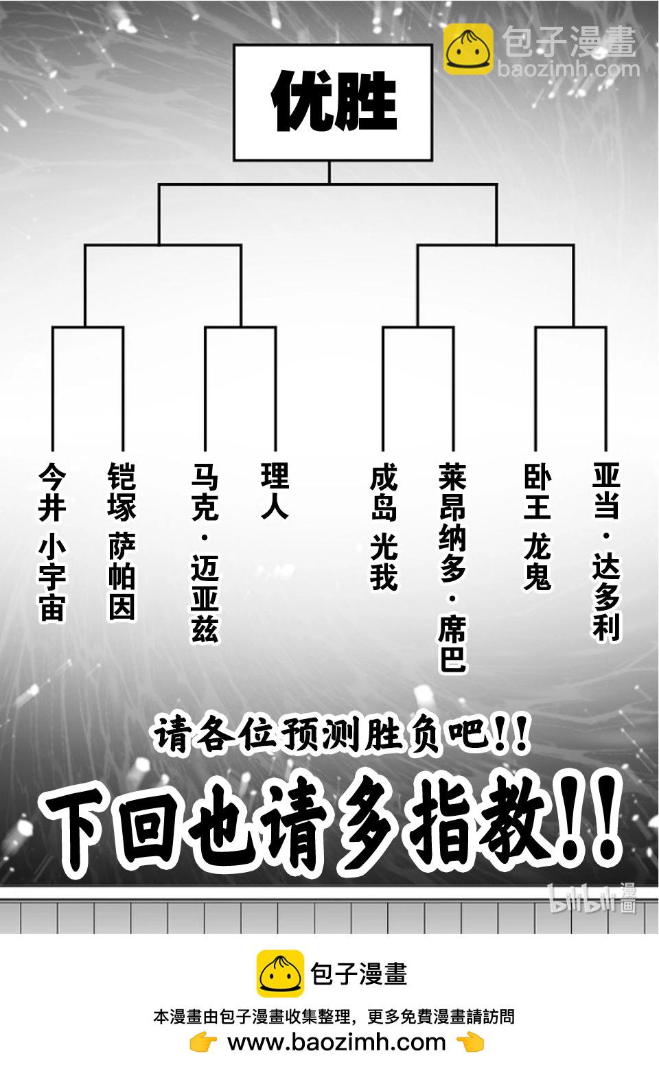 第168话 抽签会之夜33