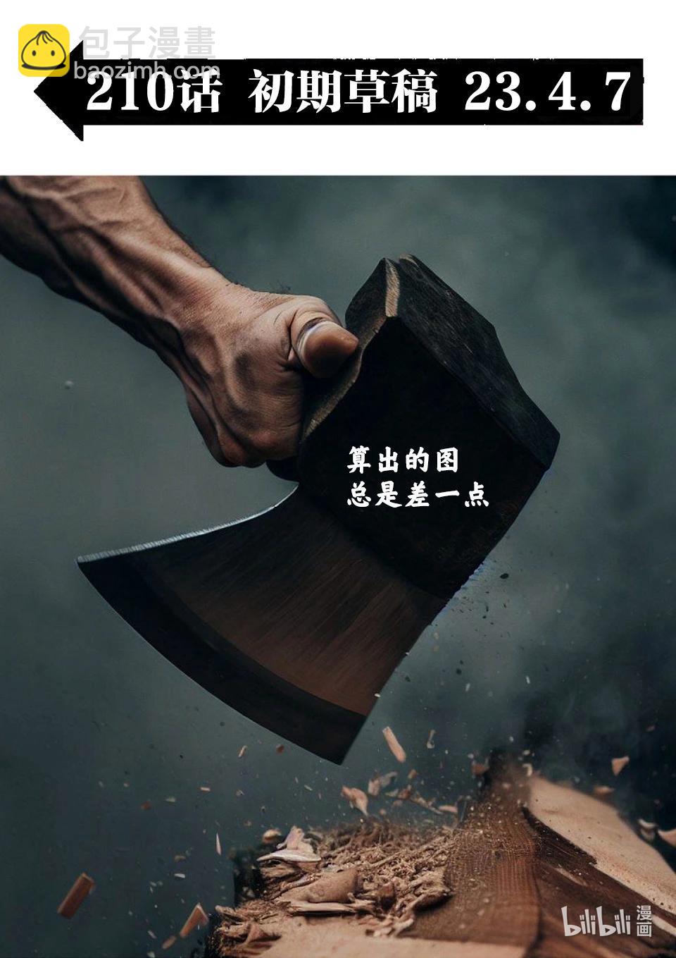 第210话 烈堂的怀疑16