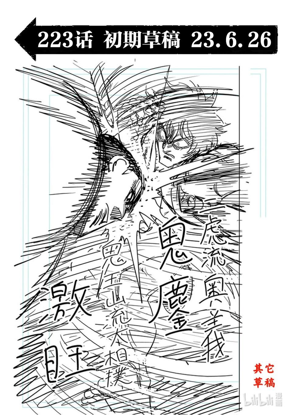 第223话 身为力士20