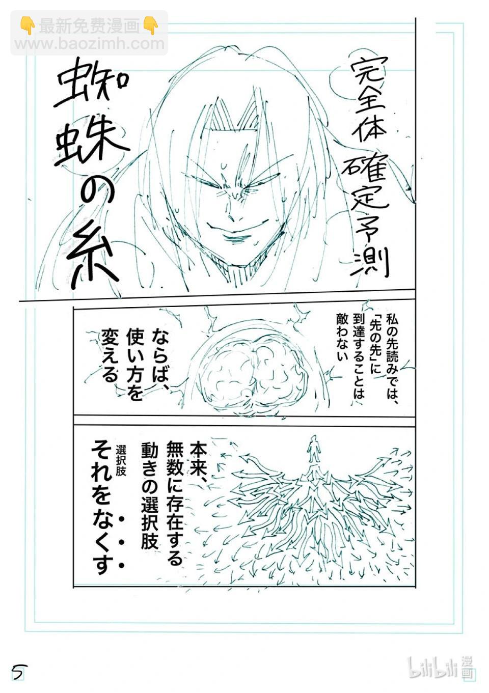 第230话 确定预测22
