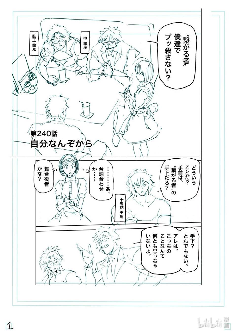 第240话 毕竟都是自己17