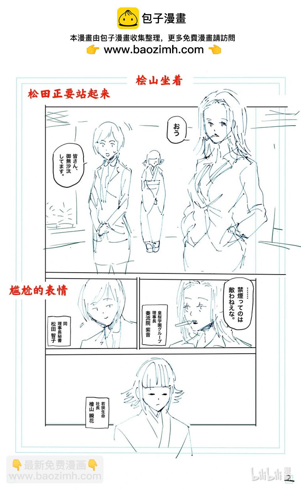 第246话 全都是谎言18