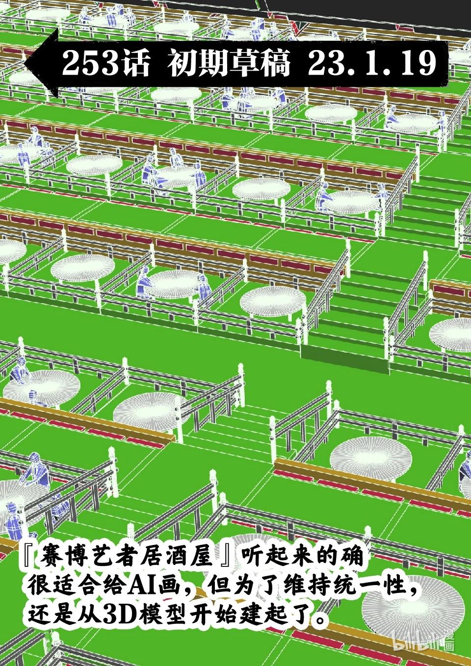 第253话 竟然都联系起来了16