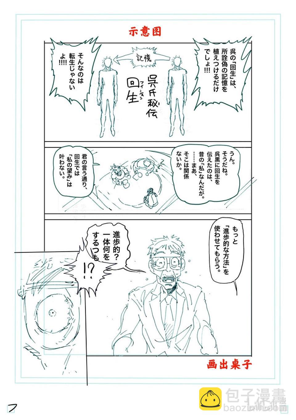 第254话 先从前菜开始23