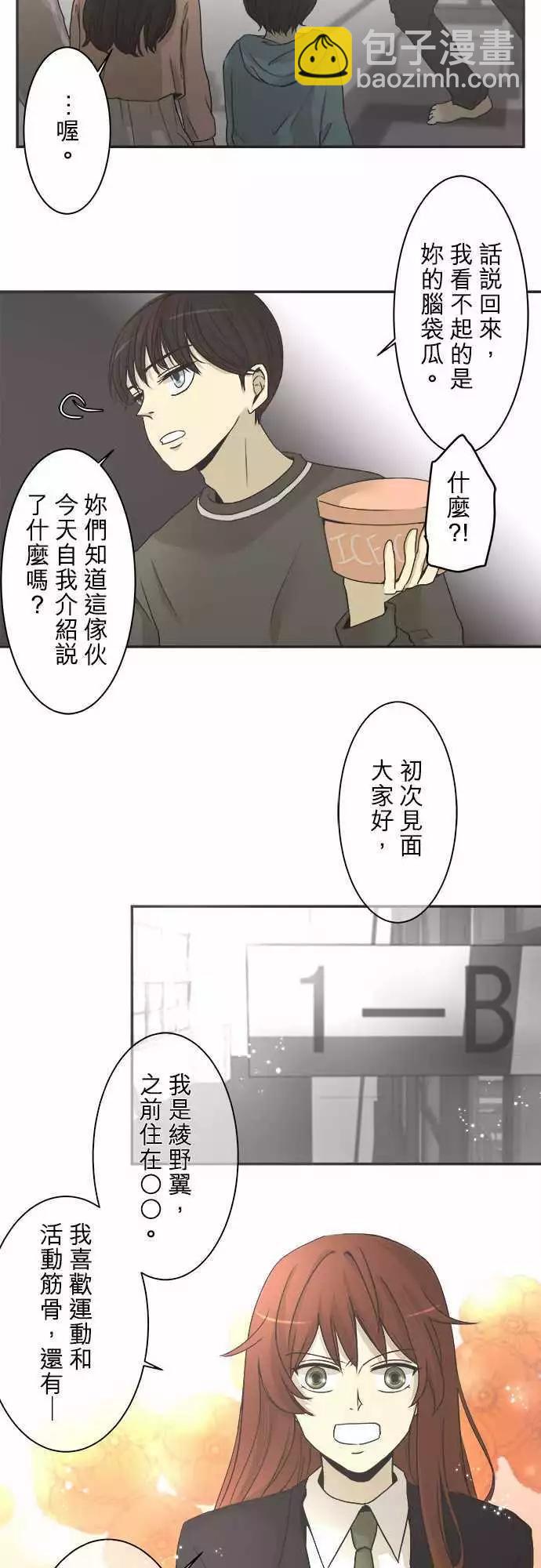 第03回 自我介绍5