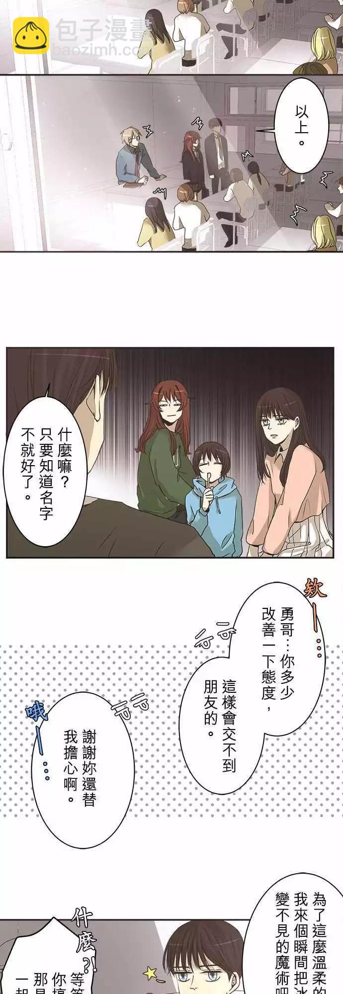 第03回 自我介绍8