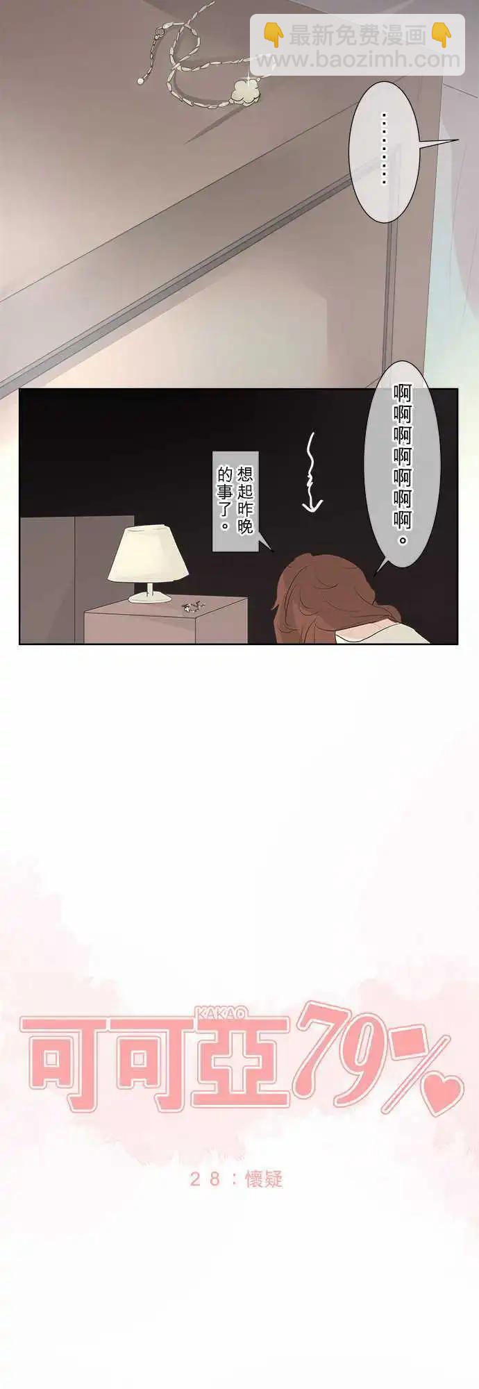 第28回 怀疑2
