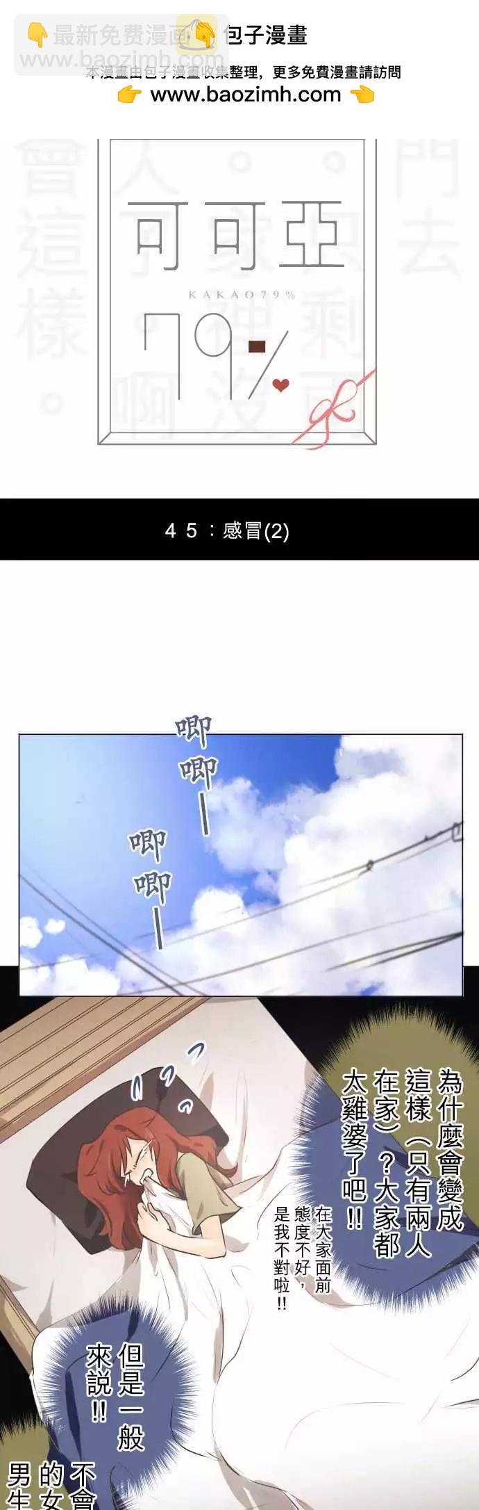第45回 感冒(2)1