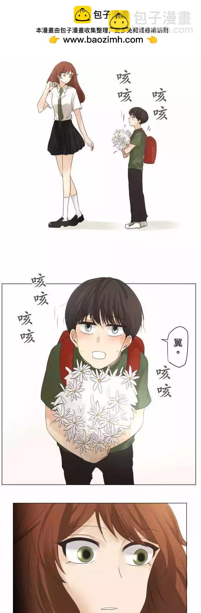 第51回 女生聚会？1