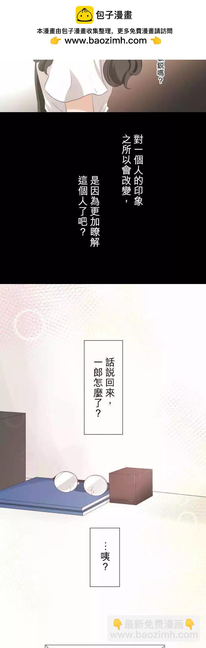 第52回 女生聚会？之后1