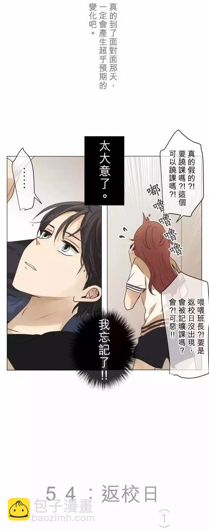 第54回 返校日(1)15