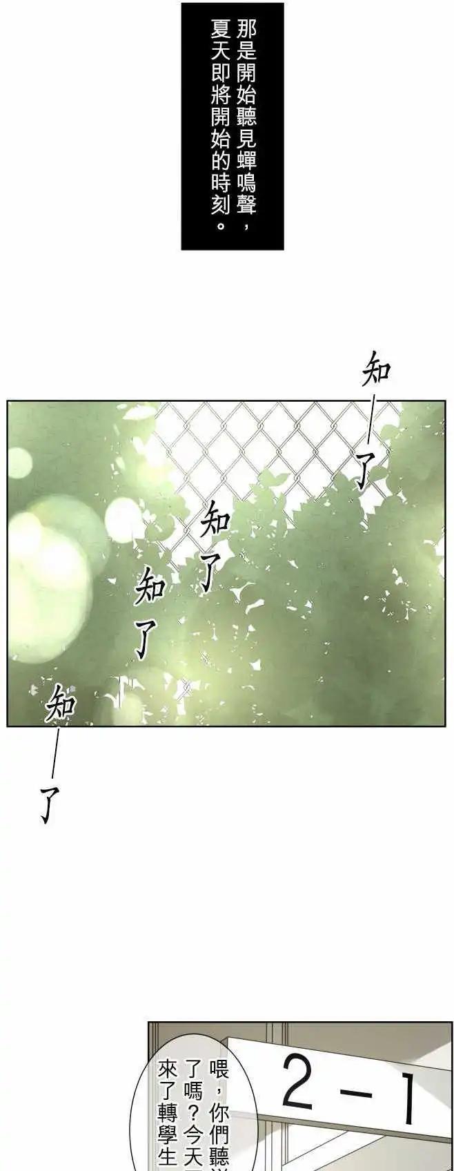 第66回 夏天的风声与味道(1)0