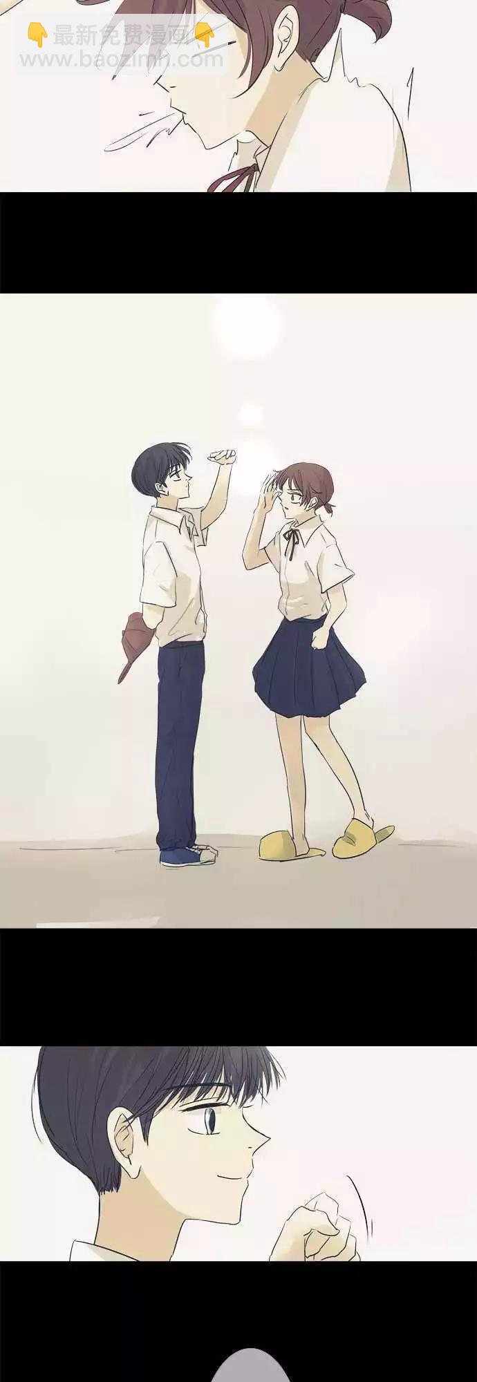 人物介绍＆番外篇11