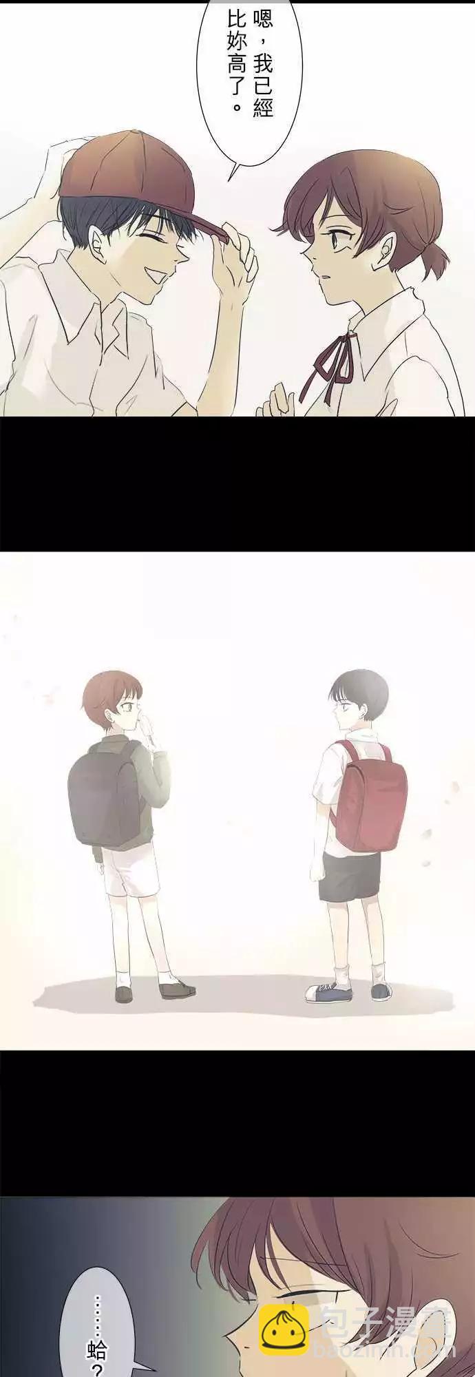 人物介绍＆番外篇12
