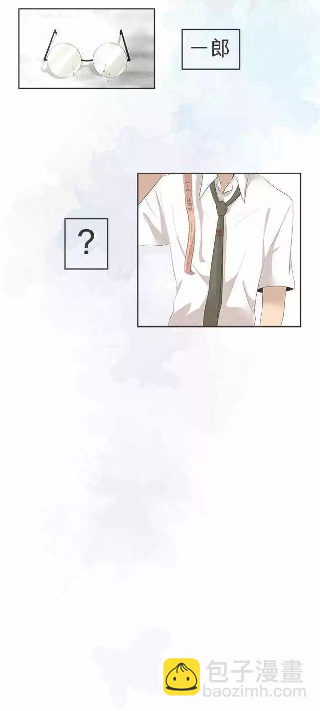 人物介绍＆番外篇5