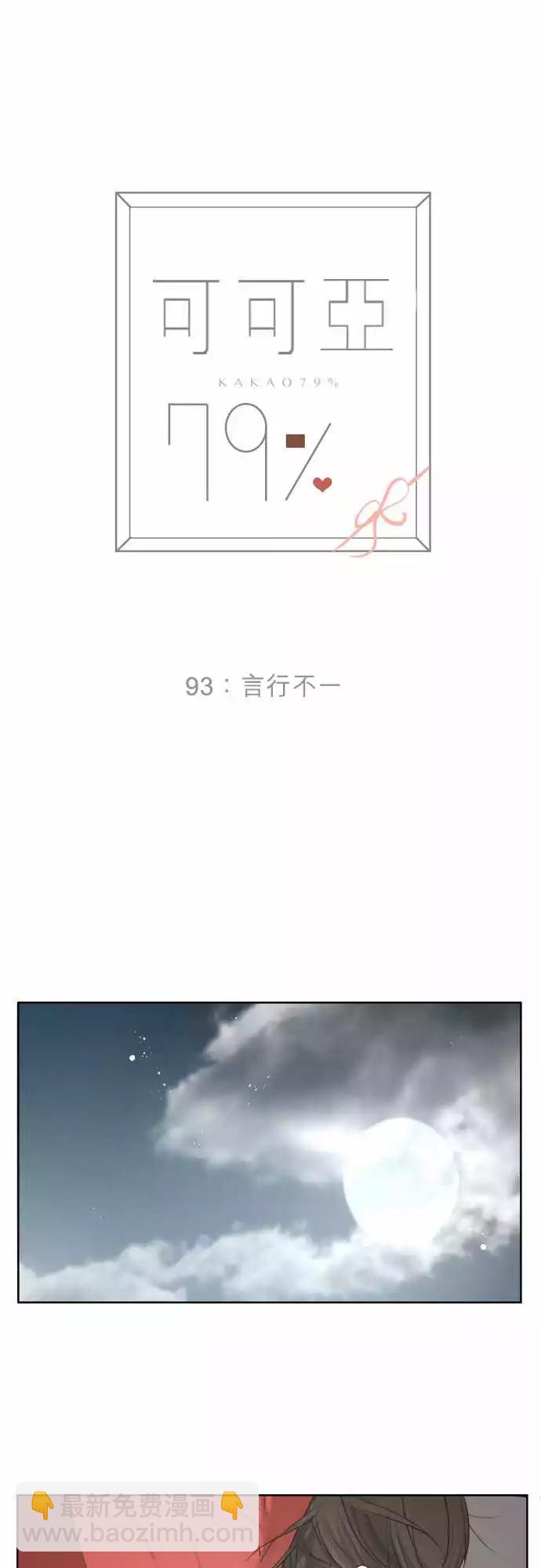 第93回 言行不一3