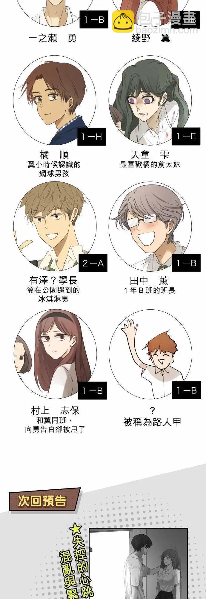 第103回 恋爱的少女们（2）17