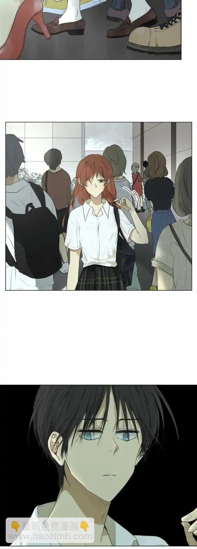 第105回 恋爱的少女们（4）7