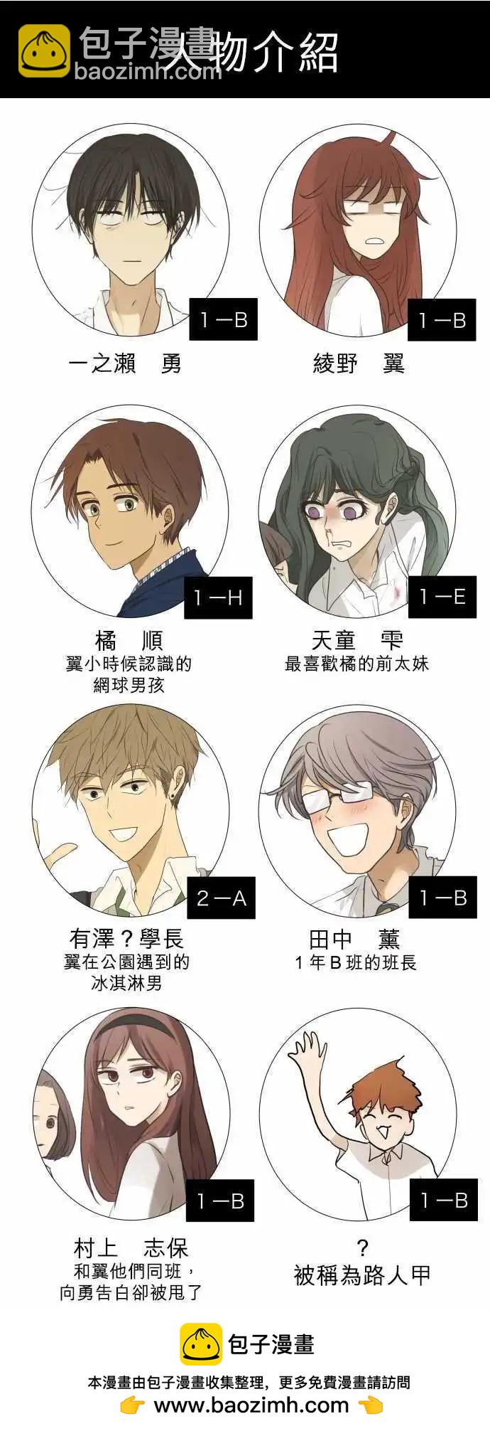 第106回 恋爱的少女们（5）17