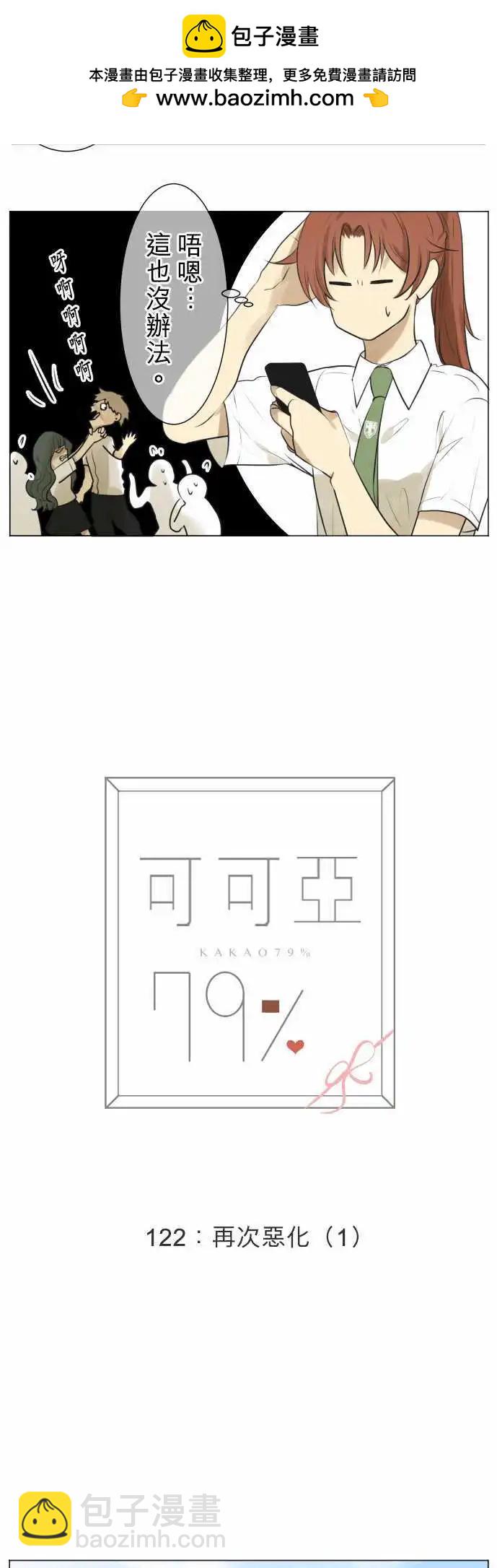 第122回 再次恶化(1)1