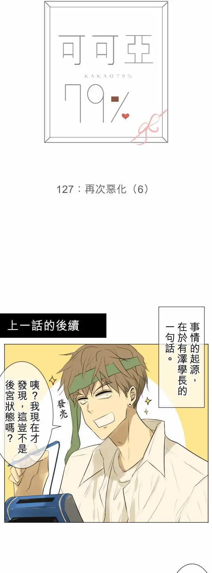 第127回 再次恶化(6)2