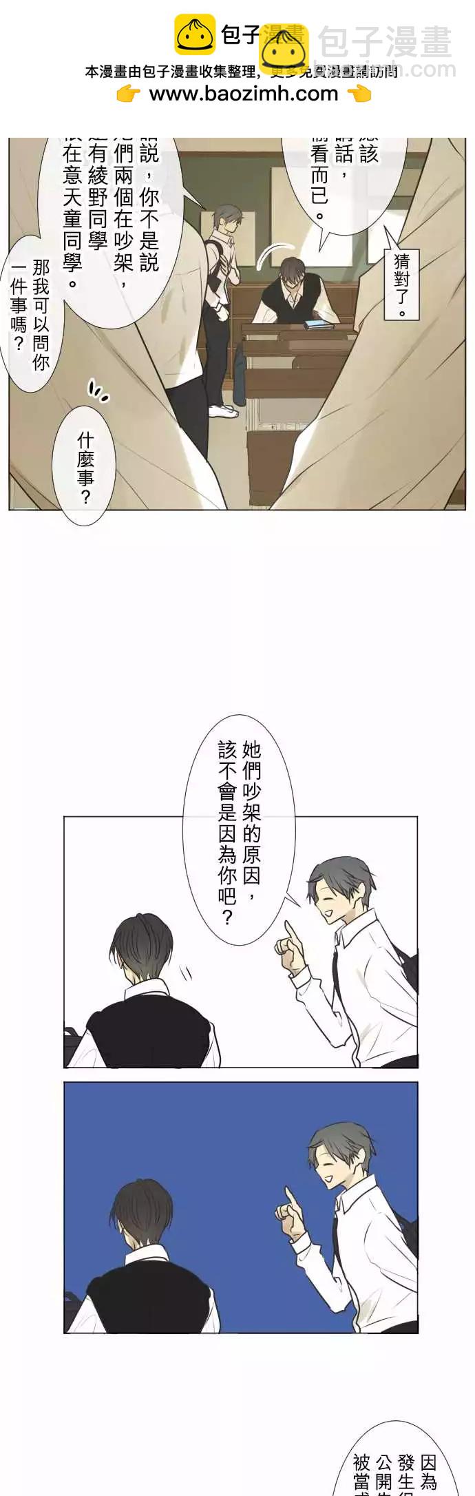 176 男生…聚会？4